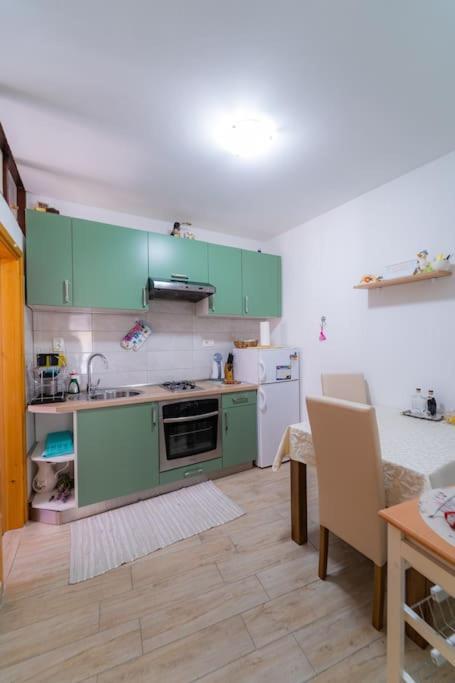 Charming Apartment In Old Town Split Exterior photo