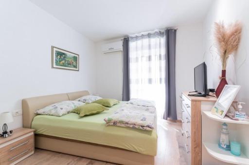 Charming Apartment In Old Town Split Exterior photo
