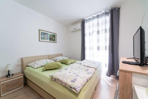 Charming Apartment In Old Town Split Exterior photo